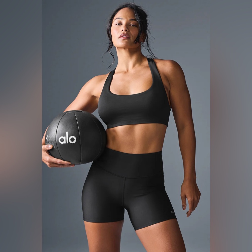 Airlift Advantage Racerback Bra